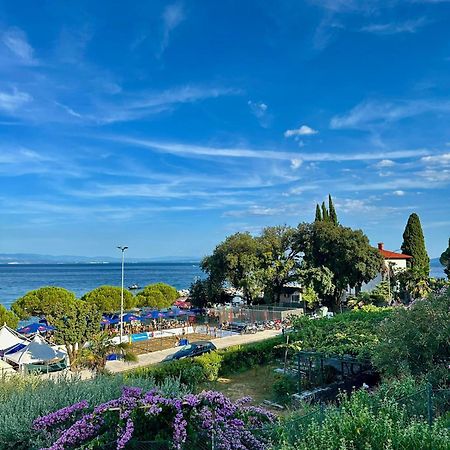 Apartments Opatija-Icici Luaran gambar