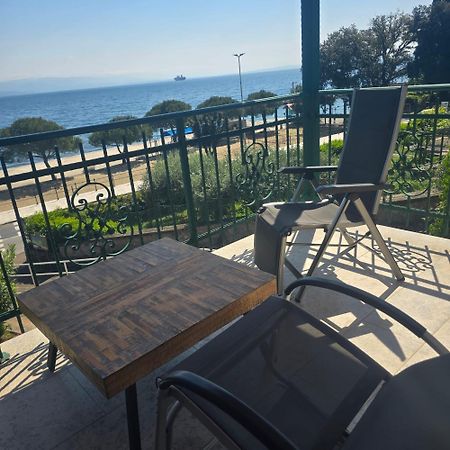 Apartments Opatija-Icici Bilik gambar