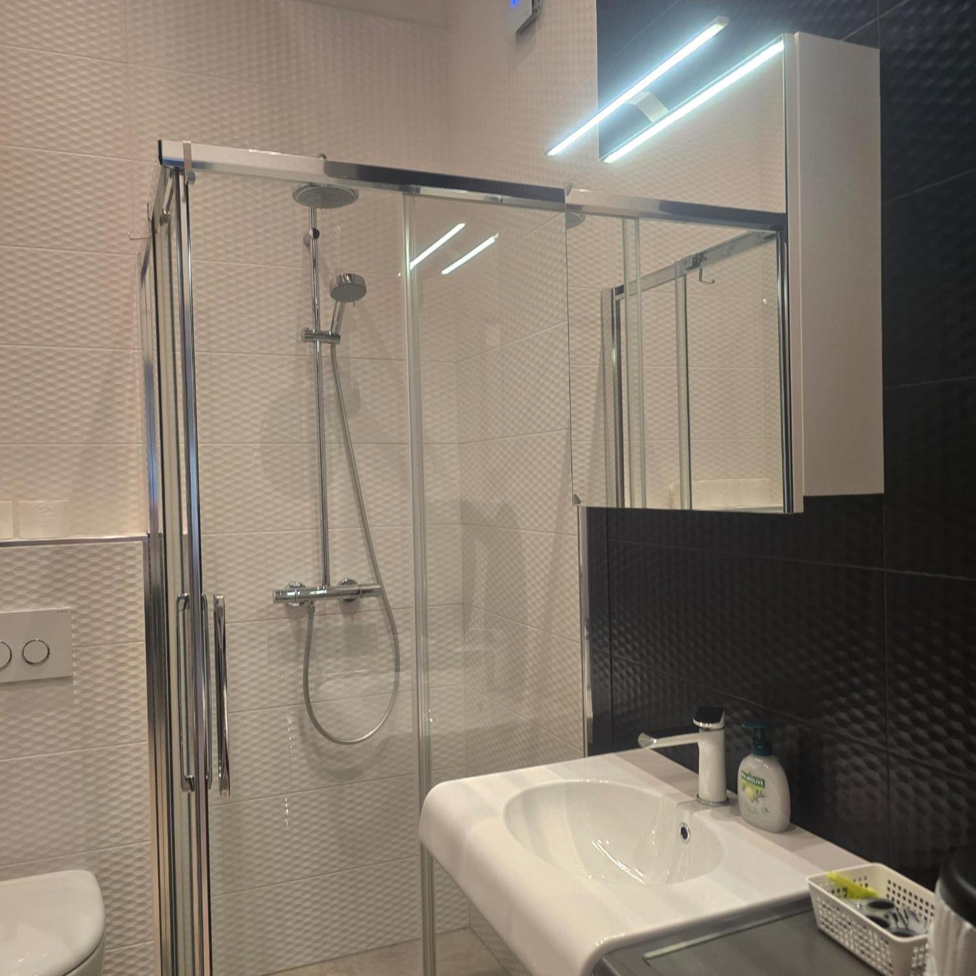 Apartments Opatija-Icici Bilik gambar