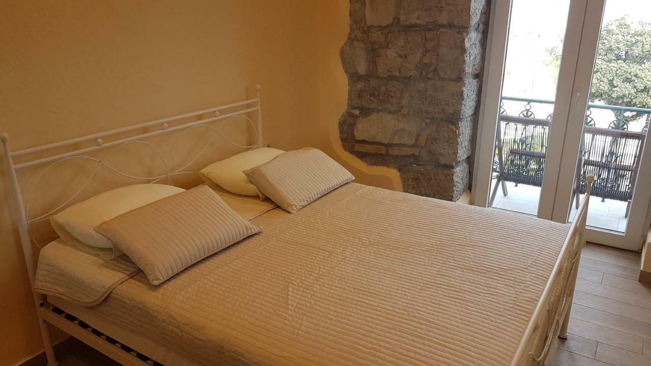 Apartments Opatija-Icici Luaran gambar