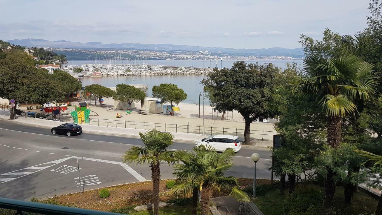 Apartments Opatija-Icici Luaran gambar