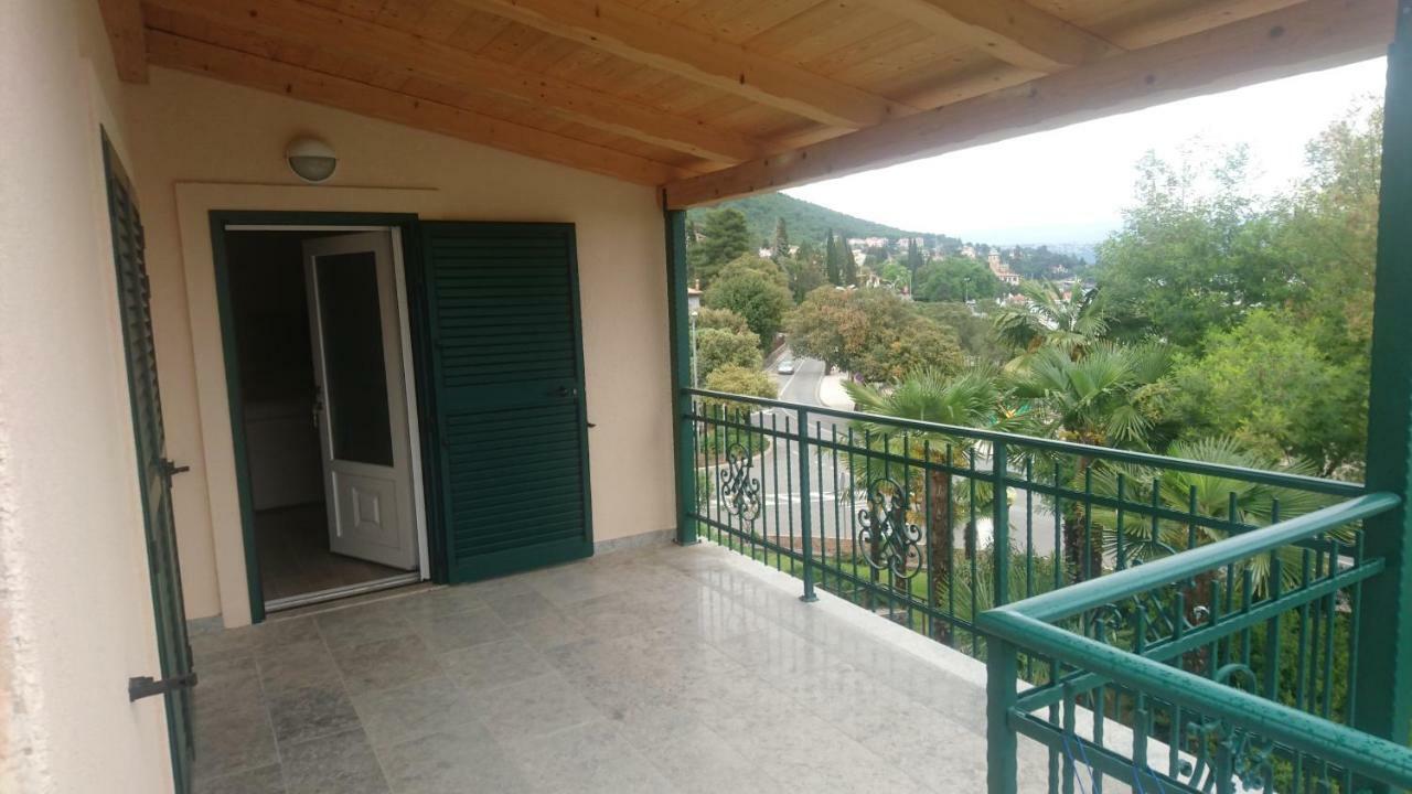 Apartments Opatija-Icici Luaran gambar