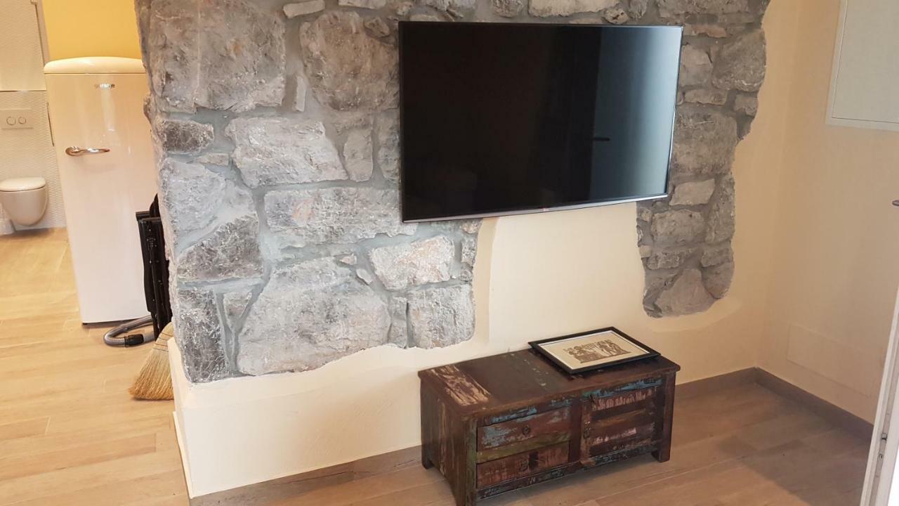Apartments Opatija-Icici Luaran gambar