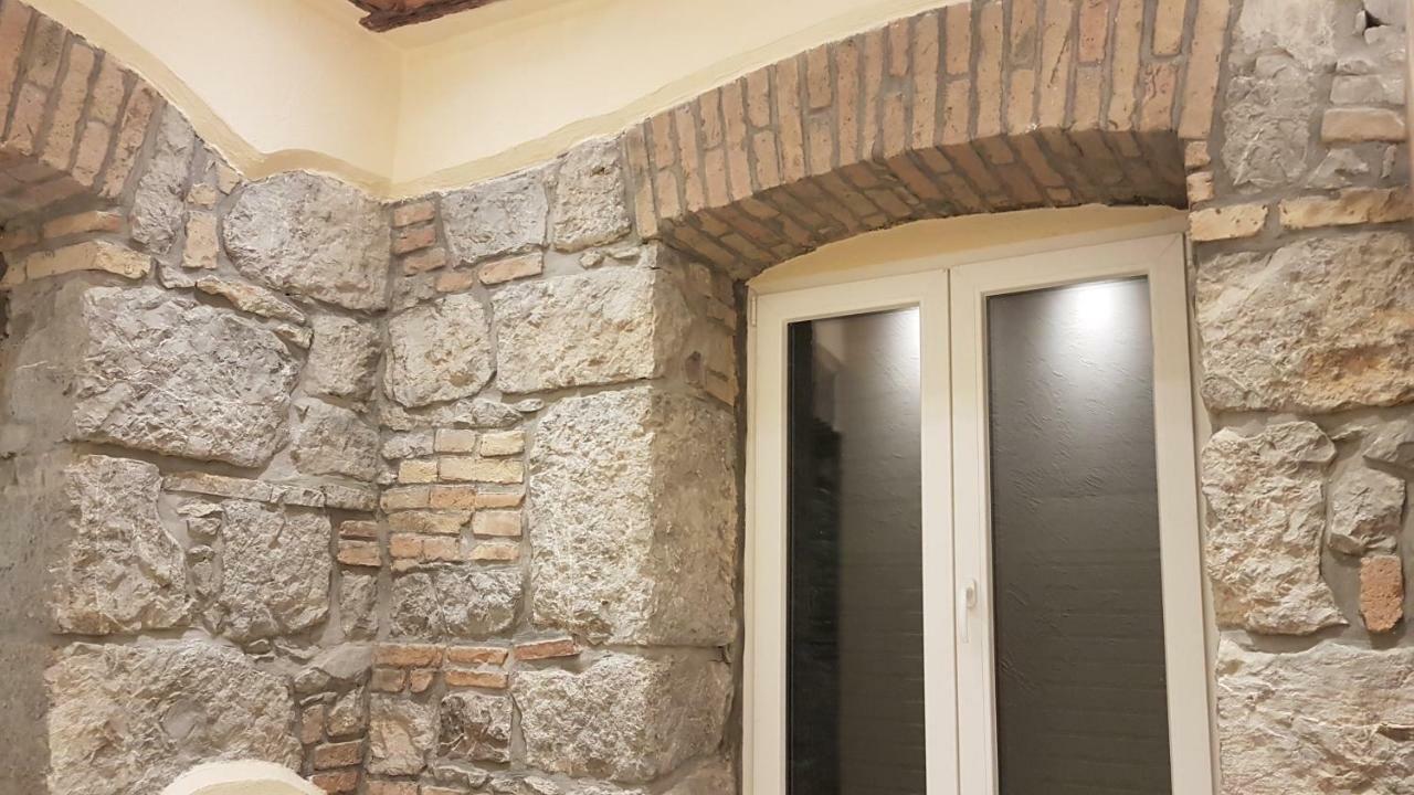 Apartments Opatija-Icici Luaran gambar
