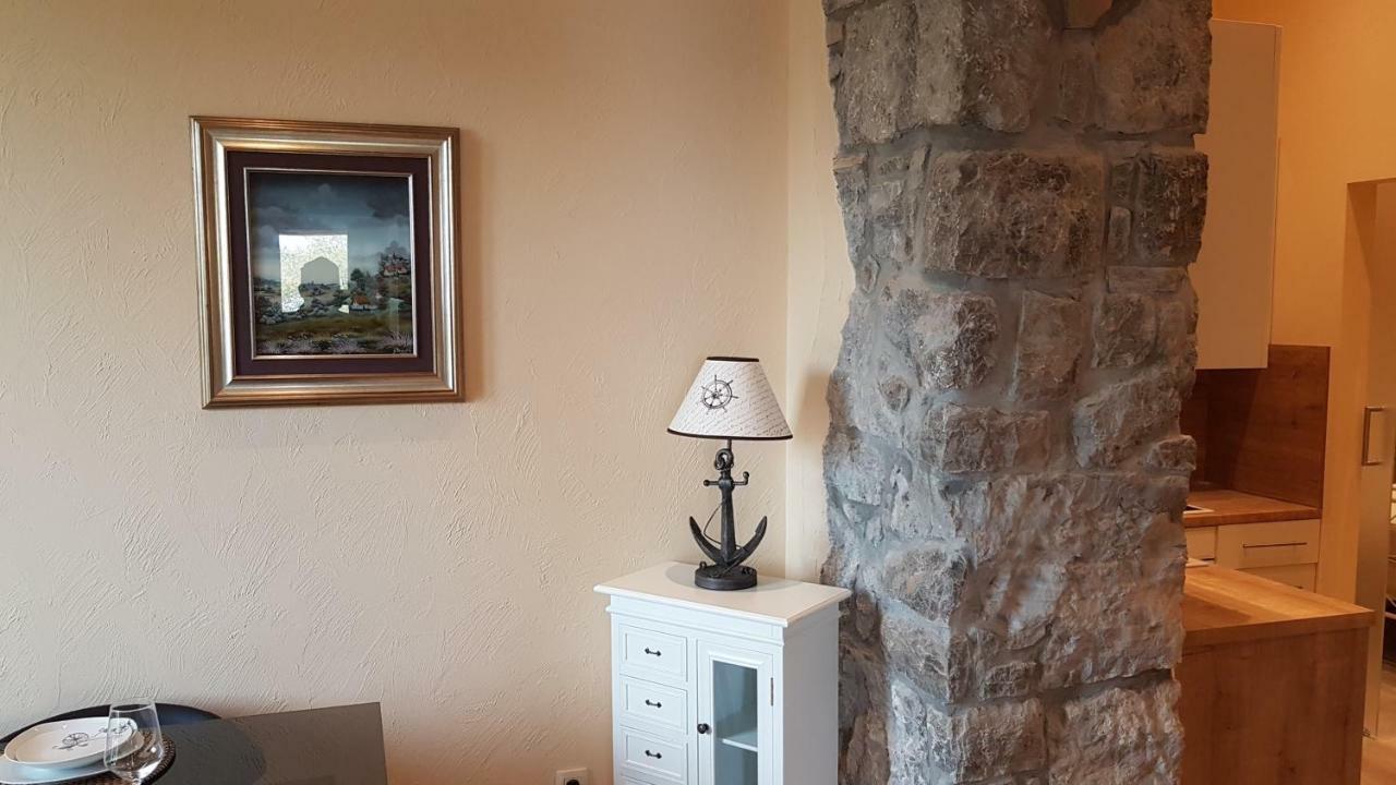 Apartments Opatija-Icici Luaran gambar