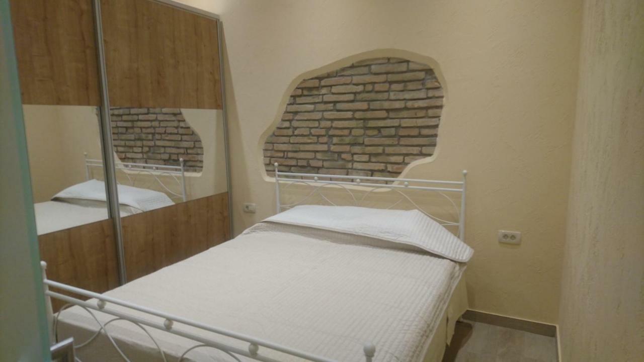 Apartments Opatija-Icici Luaran gambar