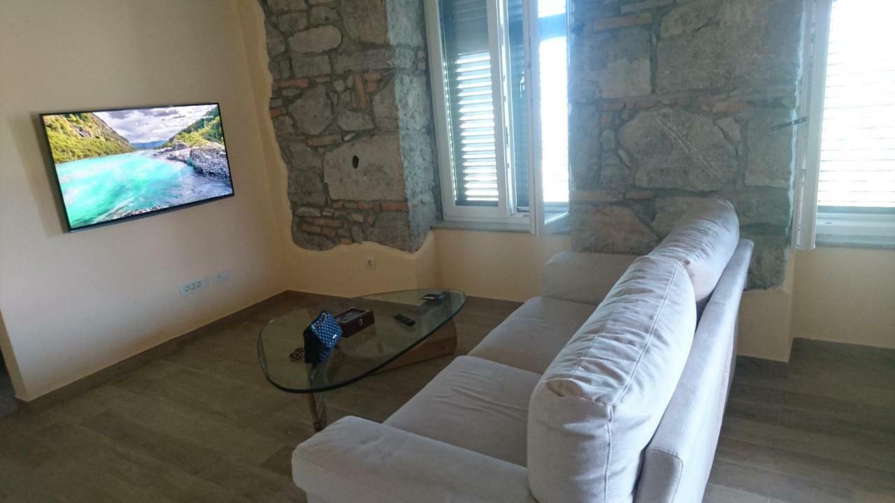 Apartments Opatija-Icici Luaran gambar