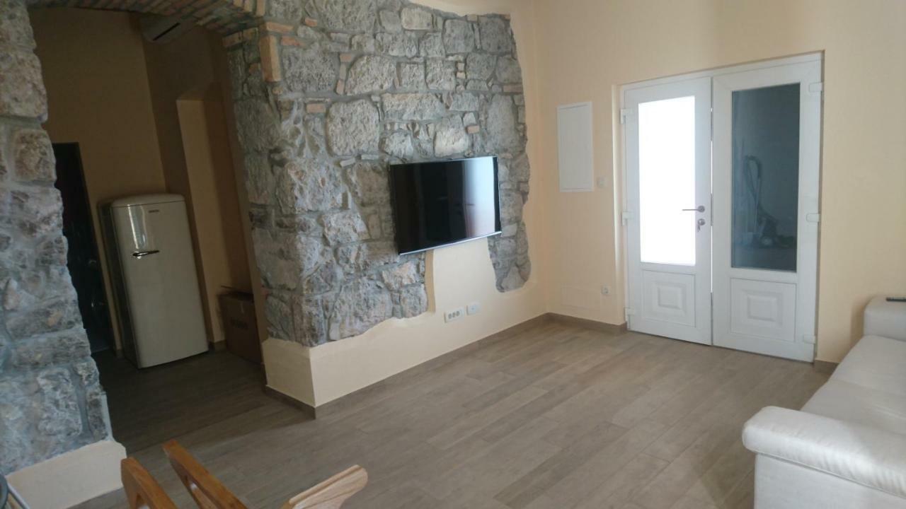Apartments Opatija-Icici Luaran gambar