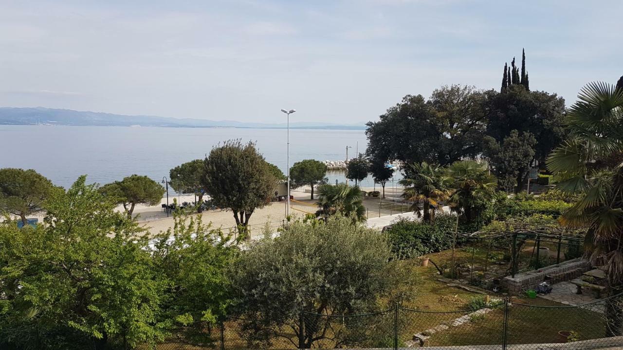 Apartments Opatija-Icici Luaran gambar