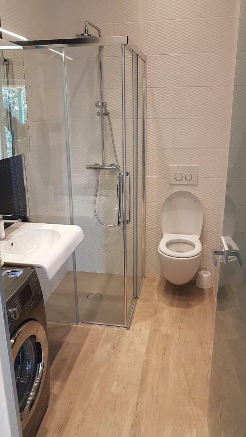 Apartments Opatija-Icici Luaran gambar