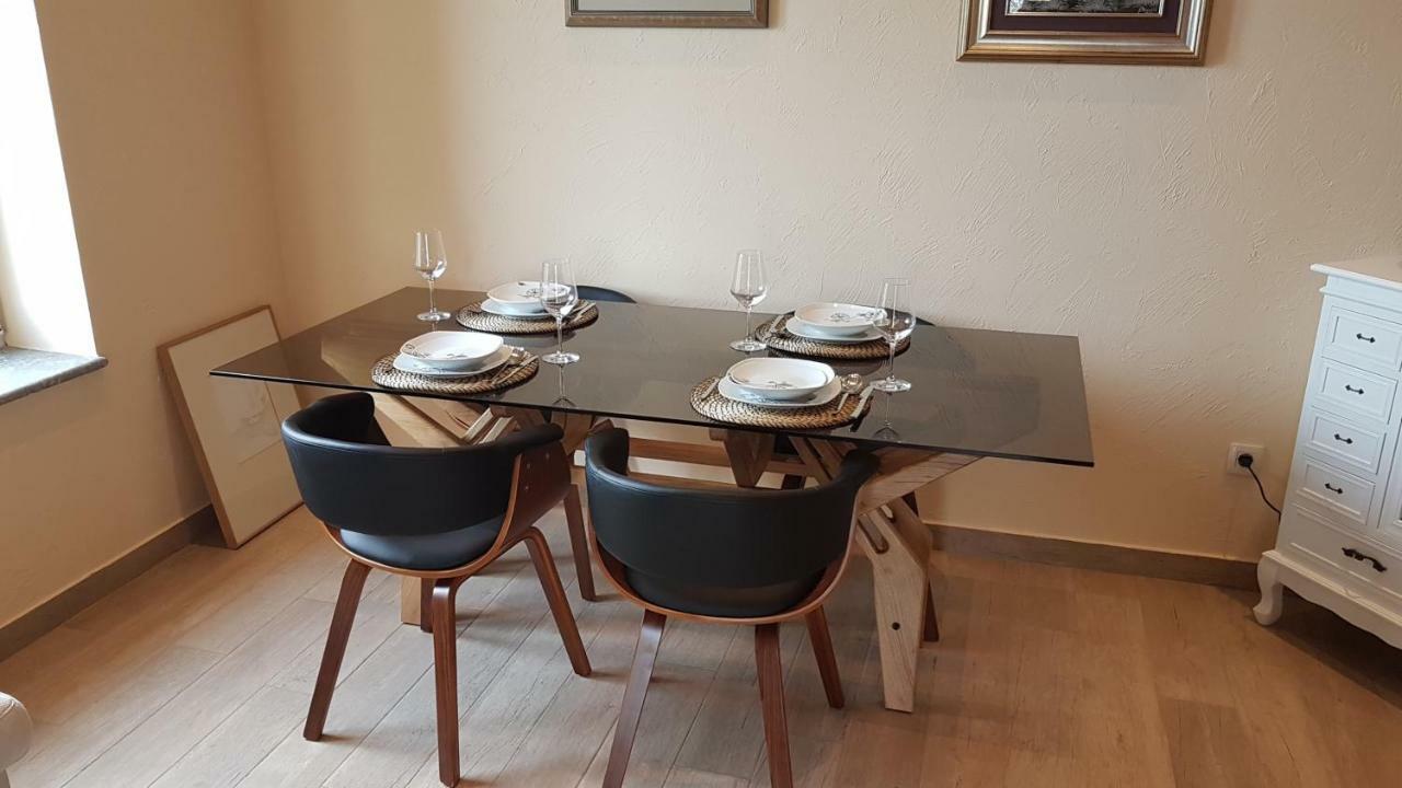 Apartments Opatija-Icici Luaran gambar