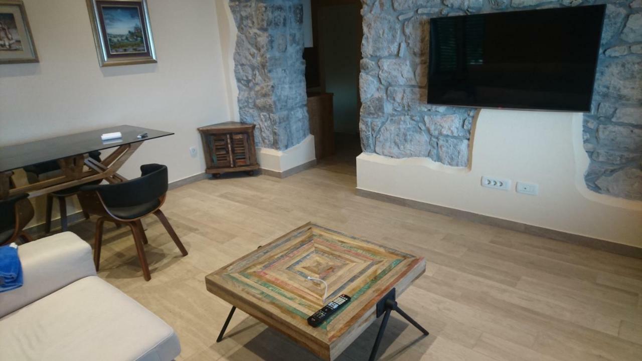 Apartments Opatija-Icici Luaran gambar